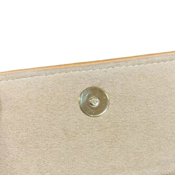 LOUIS VUITTON Shoulder Bag M51854 Monogram canvas Monogram Pochette Twin PM used - Picture 9 of 10